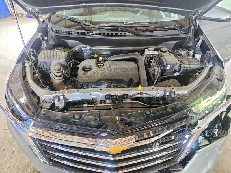 2024 CHEVROLET EQUINOX PREMIER 12