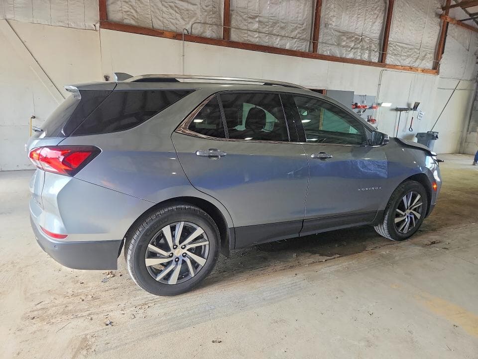 2024 CHEVROLET EQUINOX PREMIER 3