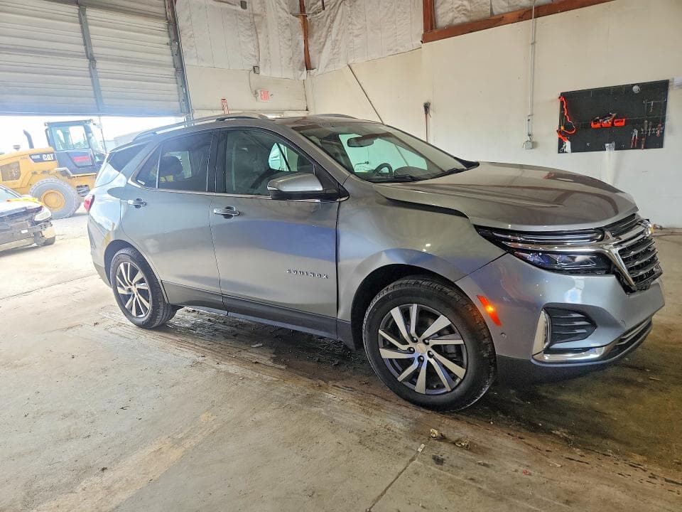 2024 CHEVROLET EQUINOX PREMIER 4