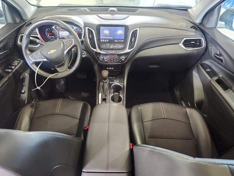 2024 CHEVROLET EQUINOX PREMIER 8