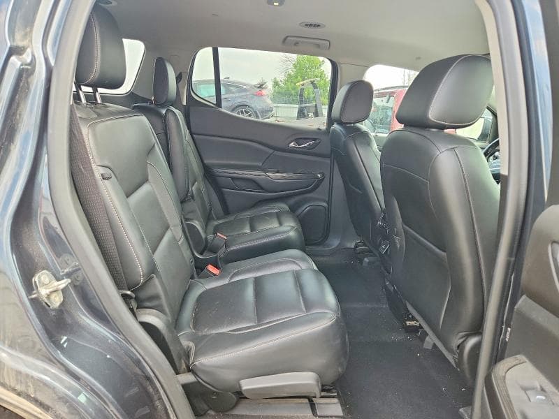 2019 GMC ACADIA SLT-1 11