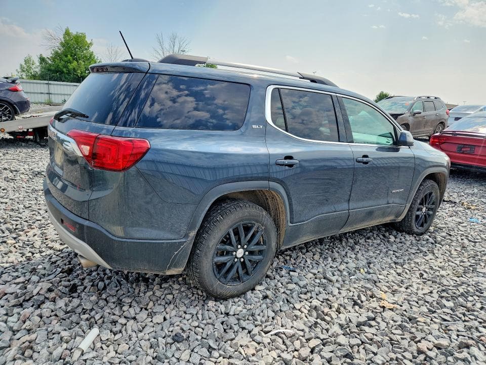 2019 GMC ACADIA SLT-1 3