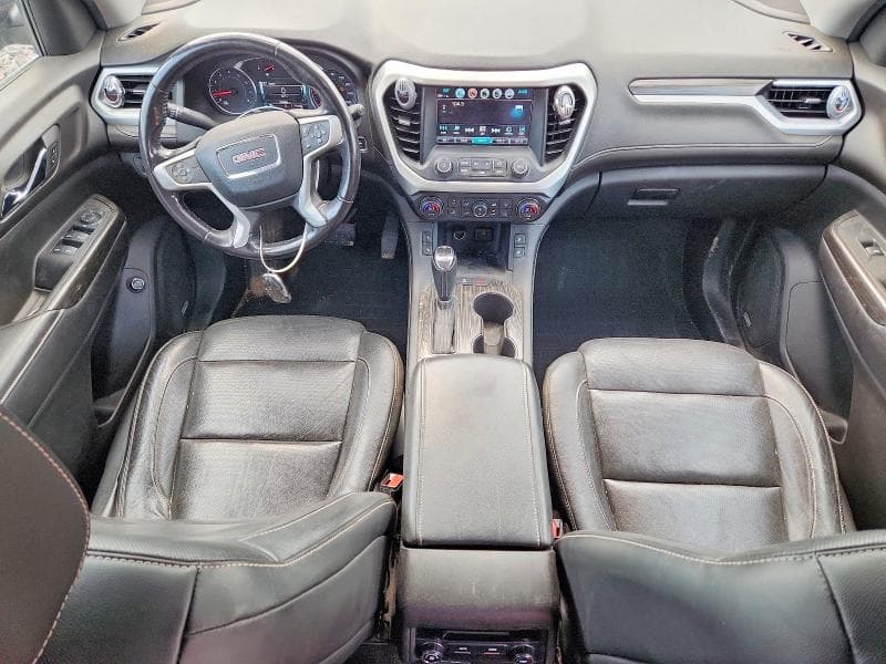 2019 GMC ACADIA SLT-1 8