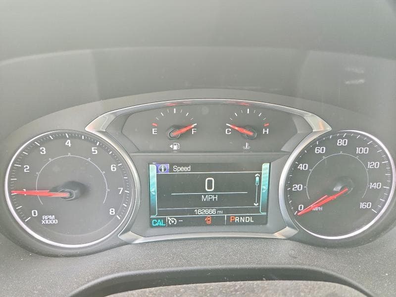 2019 GMC ACADIA SLT-1 9