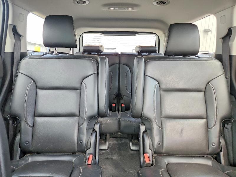 2019 GMC ACADIA SLT-1 10