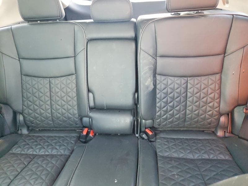 2019 NISSAN MURANO PLATINUM 10
