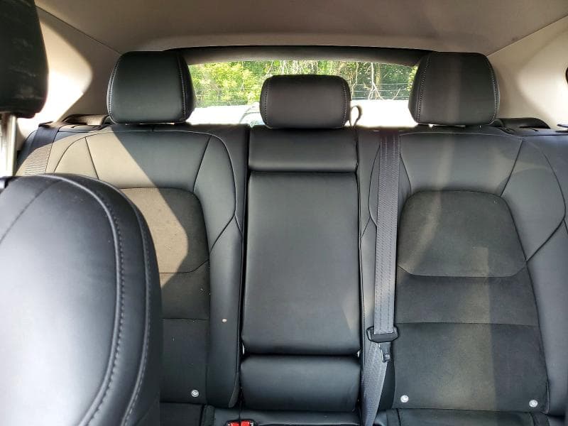 2022 MAZDA CX-5 PREFERRED 10