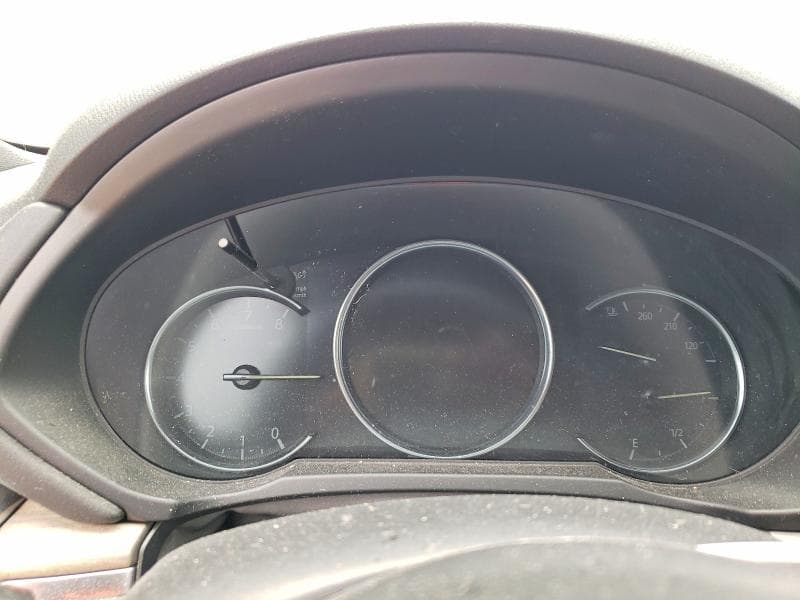 2021 MAZDA CX-5 SIGNATURE SIGNATURE 9