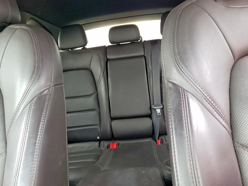 2021 MAZDA CX-5 SIGNATURE SIGNATURE 10