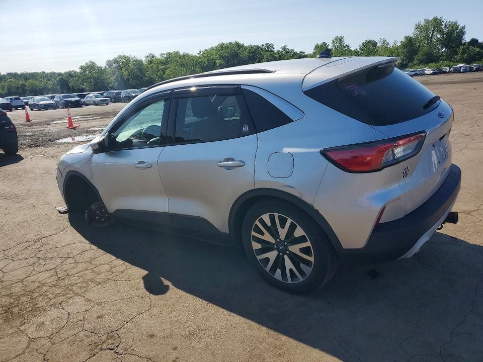 2020 FORD ESCAPE SEL 2