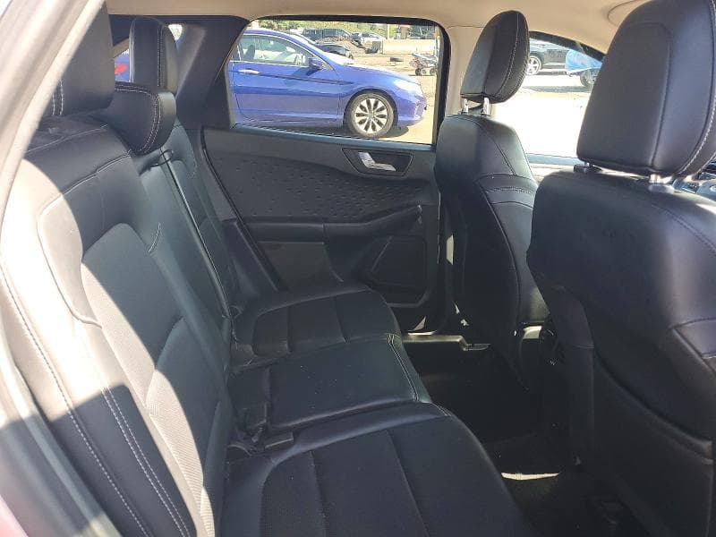 2020 FORD ESCAPE SEL 11