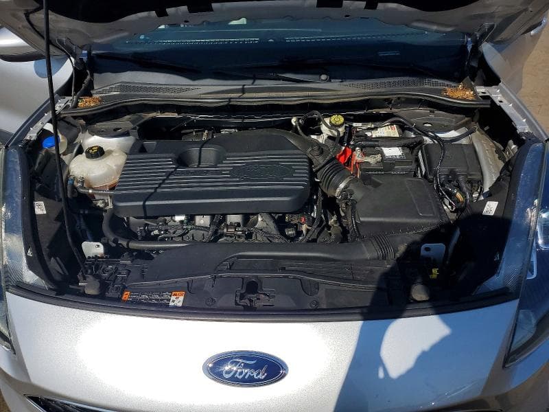 2020 FORD ESCAPE SEL 12