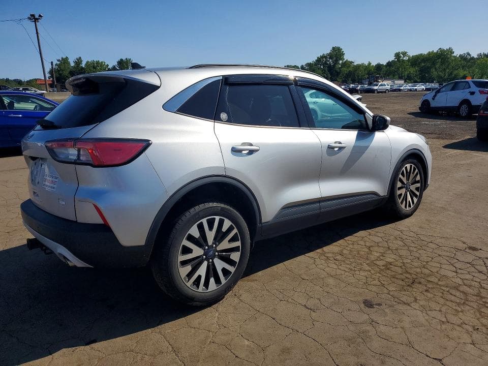 2020 FORD ESCAPE SEL 3