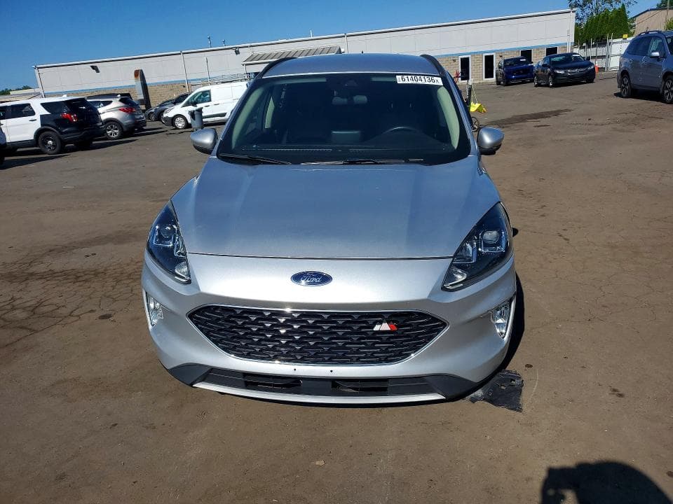 2020 FORD ESCAPE SEL 5