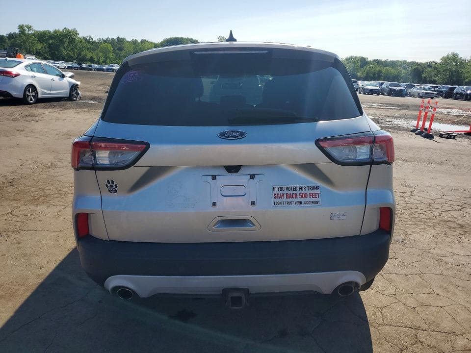 2020 FORD ESCAPE SEL 6