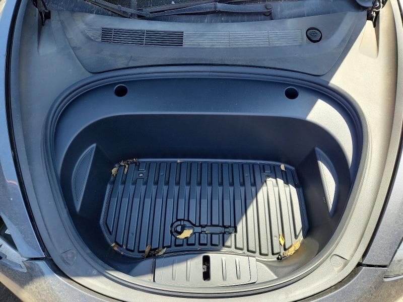 2023 TESLA MODEL 3 11