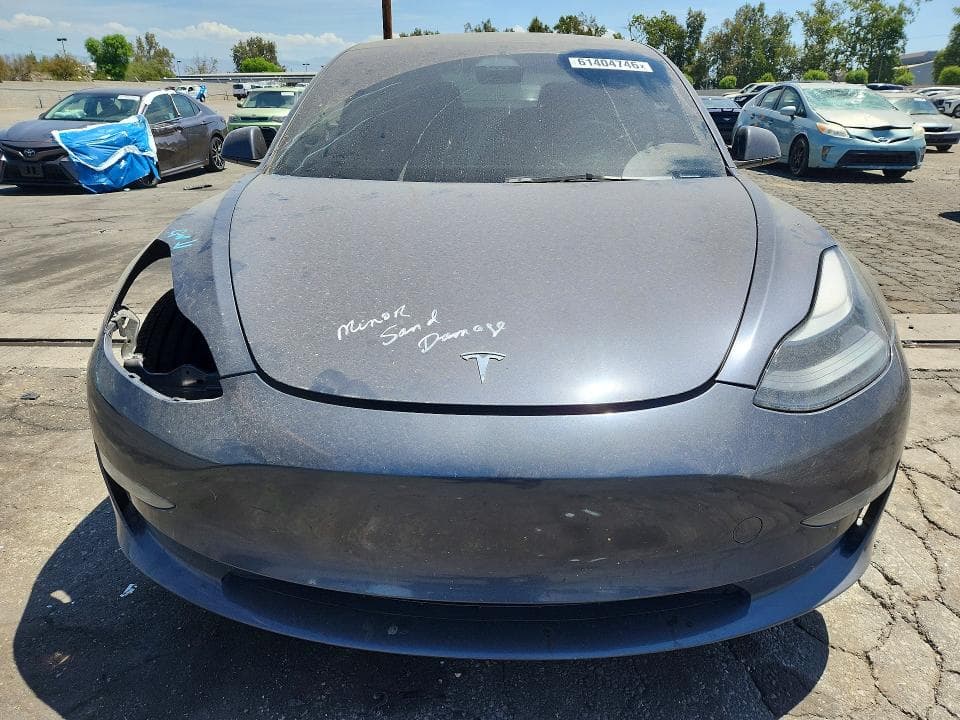 2023 TESLA MODEL 3 5