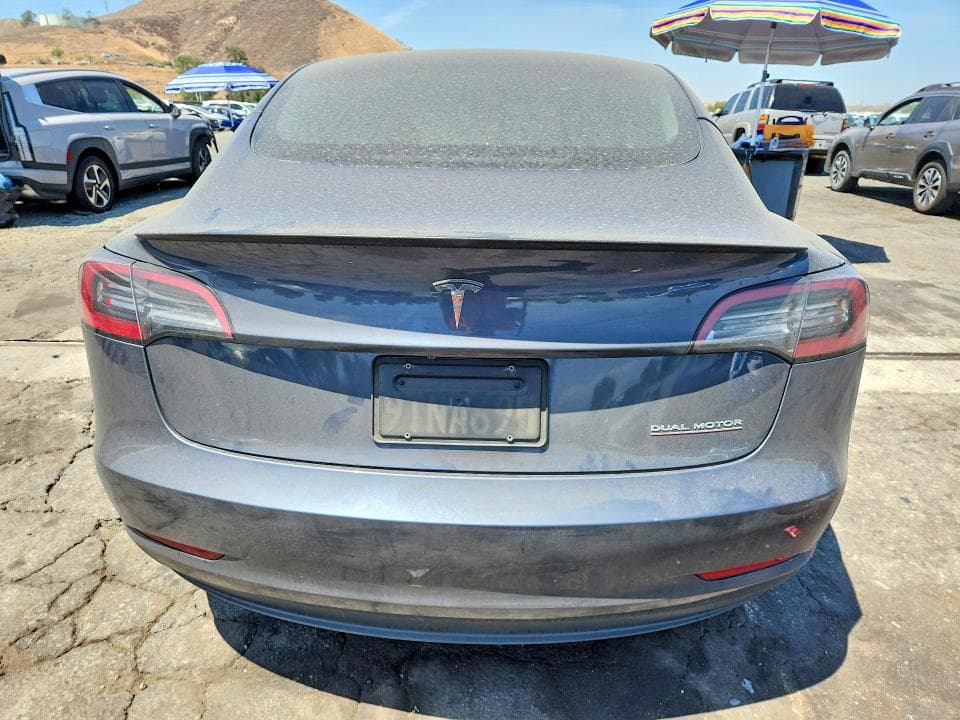 2023 TESLA MODEL 3 6
