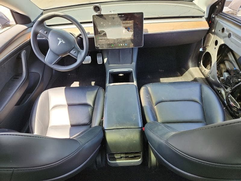 2023 TESLA MODEL 3 8