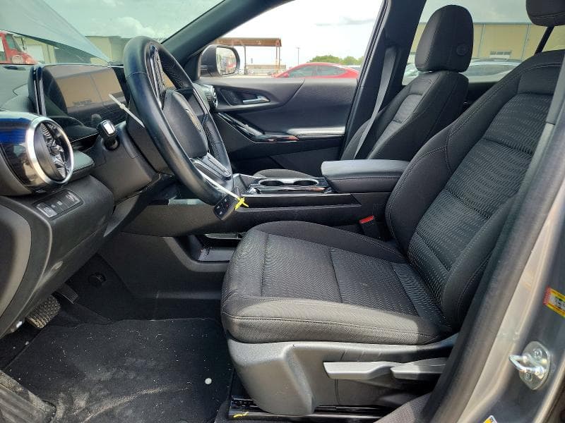2025 CHEVROLET EQUINOX LT 7
