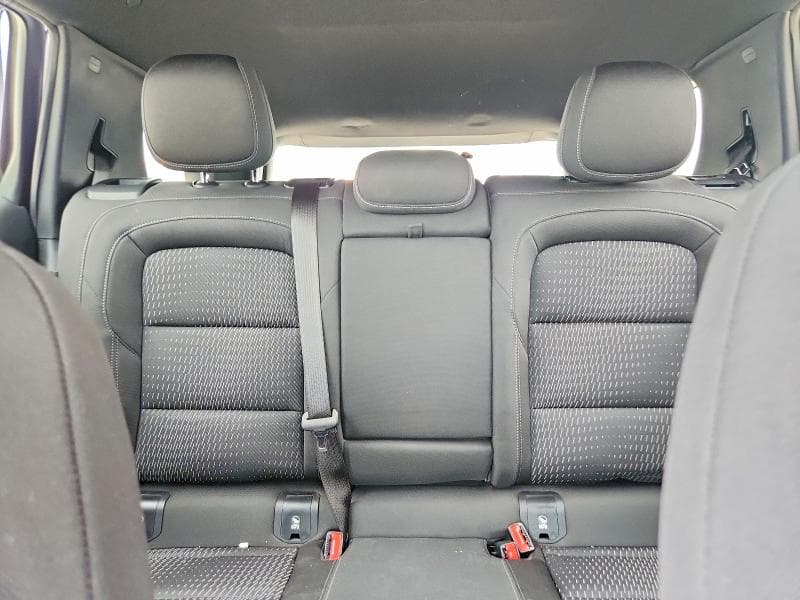 2025 CHEVROLET EQUINOX LT 10