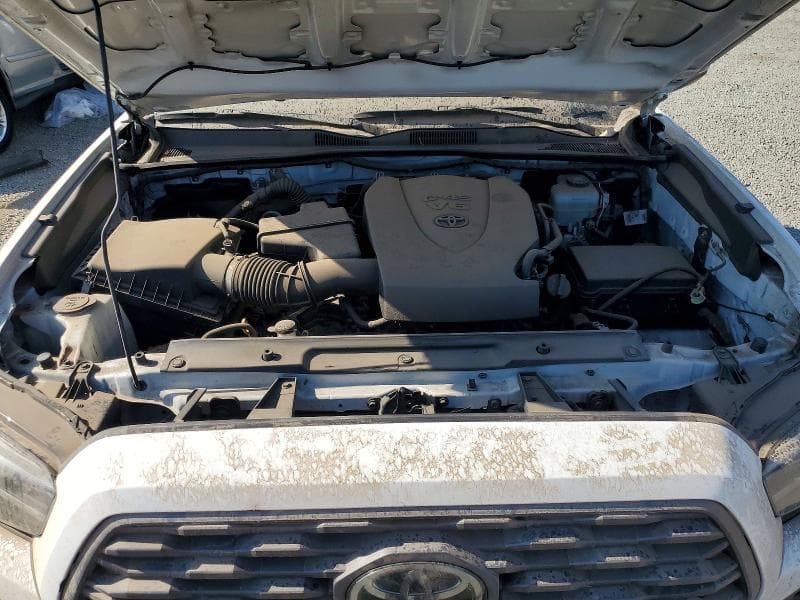 2022 TOYOTA TACOMA TRD SPORT/TRD OFF ROAD/TRD PRO 11
