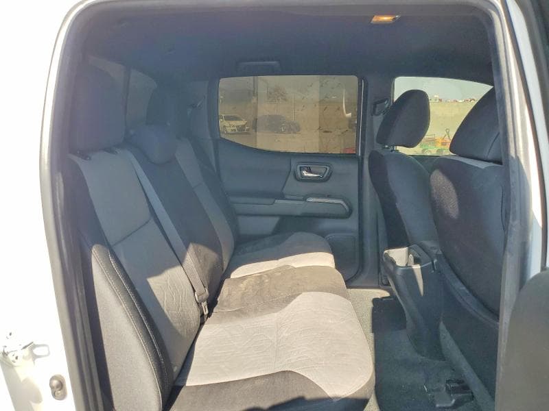 2022 TOYOTA TACOMA TRD SPORT/TRD OFF ROAD/TRD PRO 10