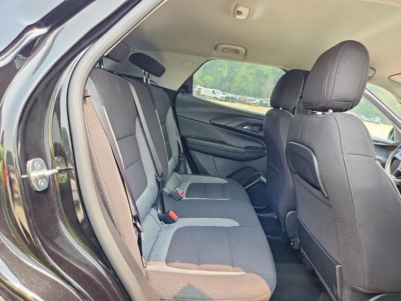 2023 CHEVROLET TRAILBLAZER LT 11
