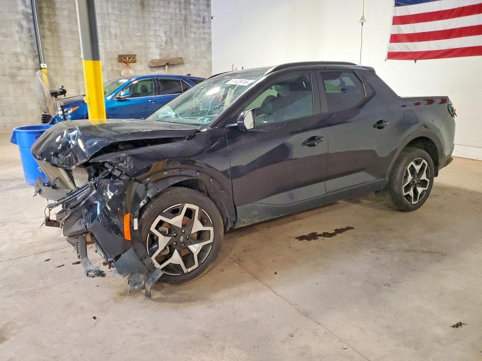 2024 HYUNDAI SANTA CRUZ LIMITED - 1
