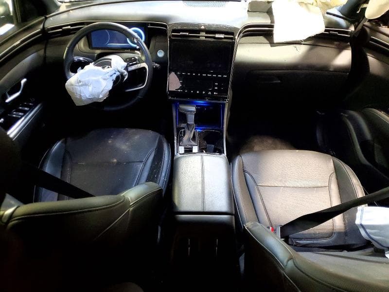 2024 HYUNDAI SANTA CRUZ LIMITED 8