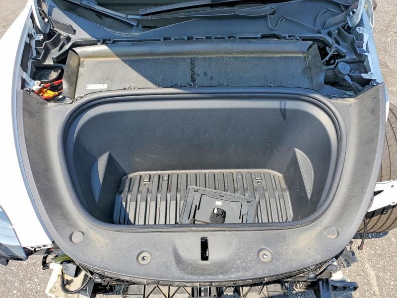 2021 TESLA MODEL Y 12
