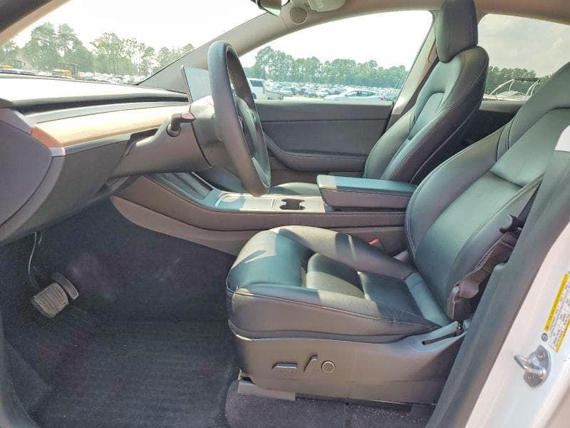 2021 TESLA MODEL Y 7