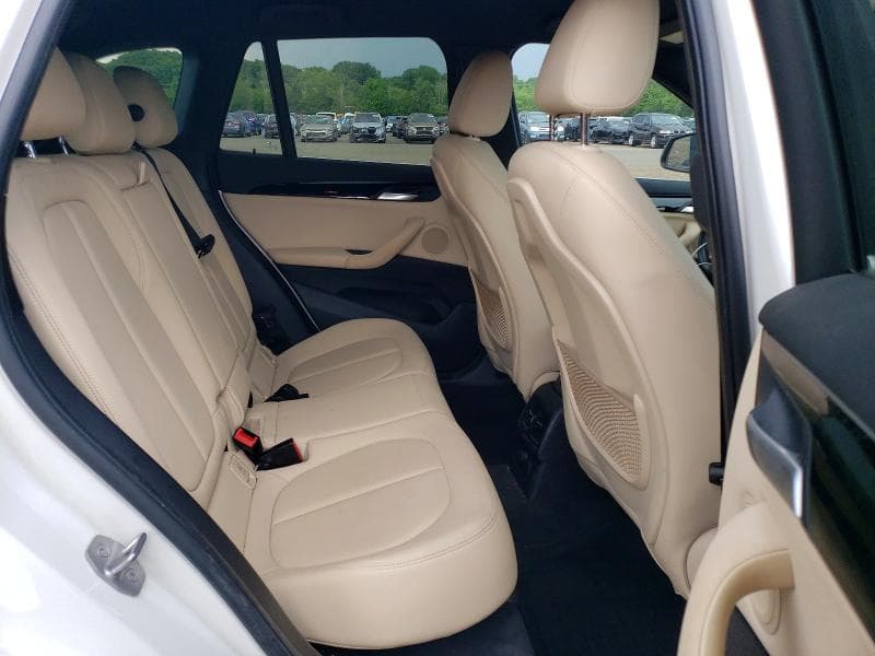 2017 BMW X1 XDRIVE28I 11