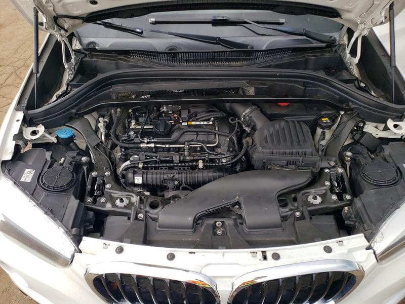 2017 BMW X1 XDRIVE28I 12