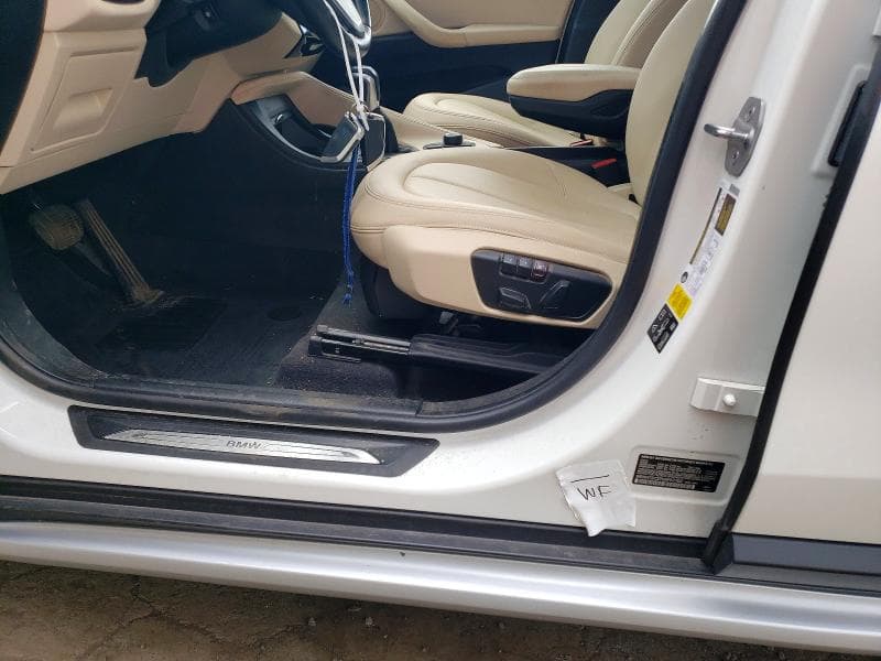 2017 BMW X1 XDRIVE28I 13