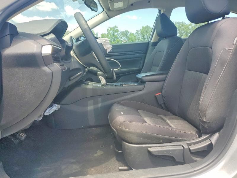 2021 NISSAN ALTIMA S 7