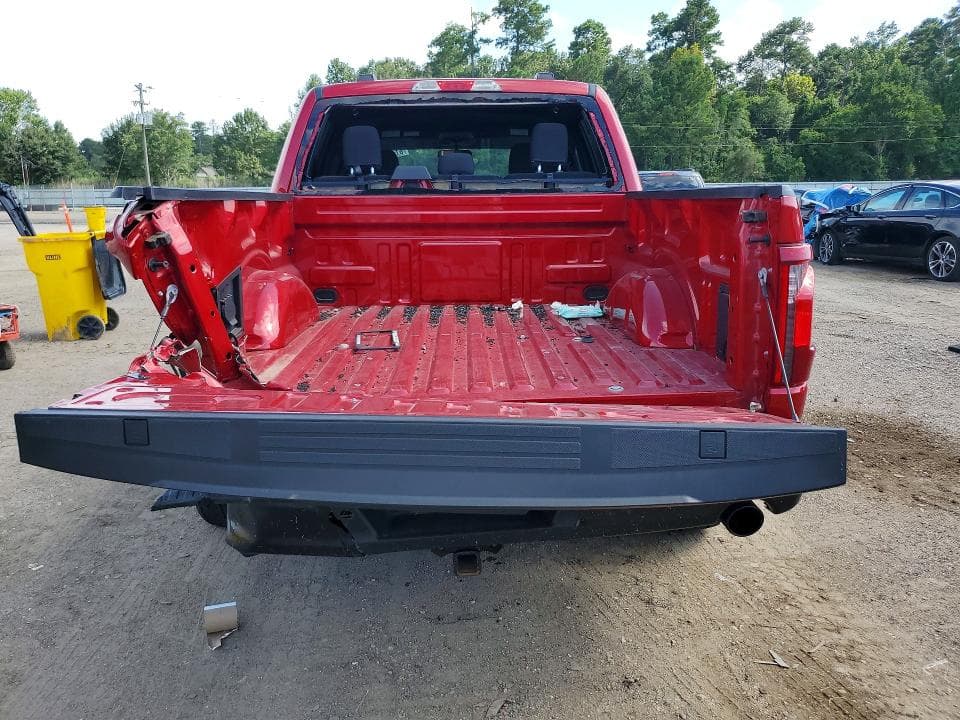 2024 FORD F150 STX 6