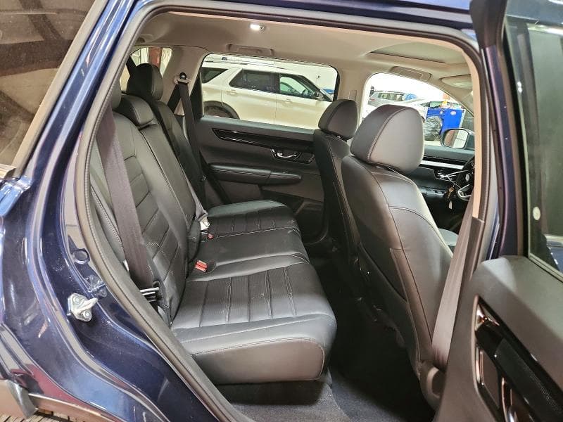 2025 HONDA CR-V EXL 11