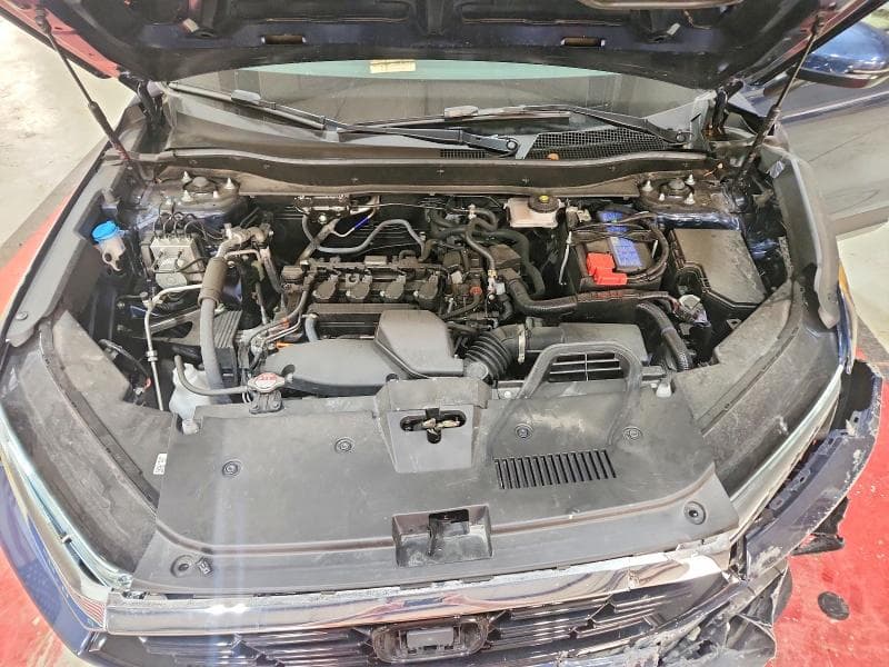 2025 HONDA CR-V EXL 12
