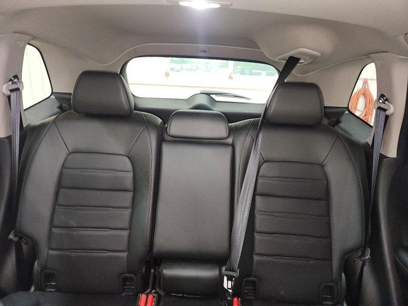 2025 HONDA CR-V EXL 10