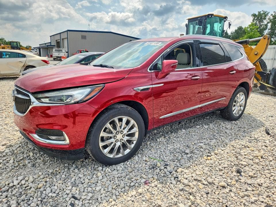 2019 BUICK ENCLAVE PREMIUM PREMIUM - 1