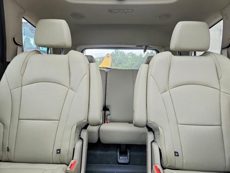 2019 BUICK ENCLAVE PREMIUM PREMIUM 10