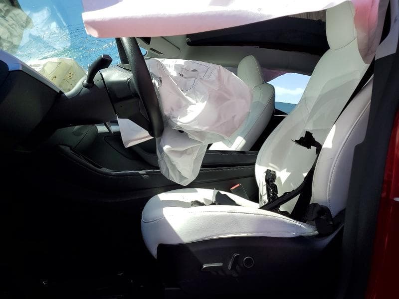 2023 TESLA MODEL Y 7
