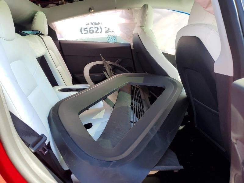 2023 TESLA MODEL Y 10