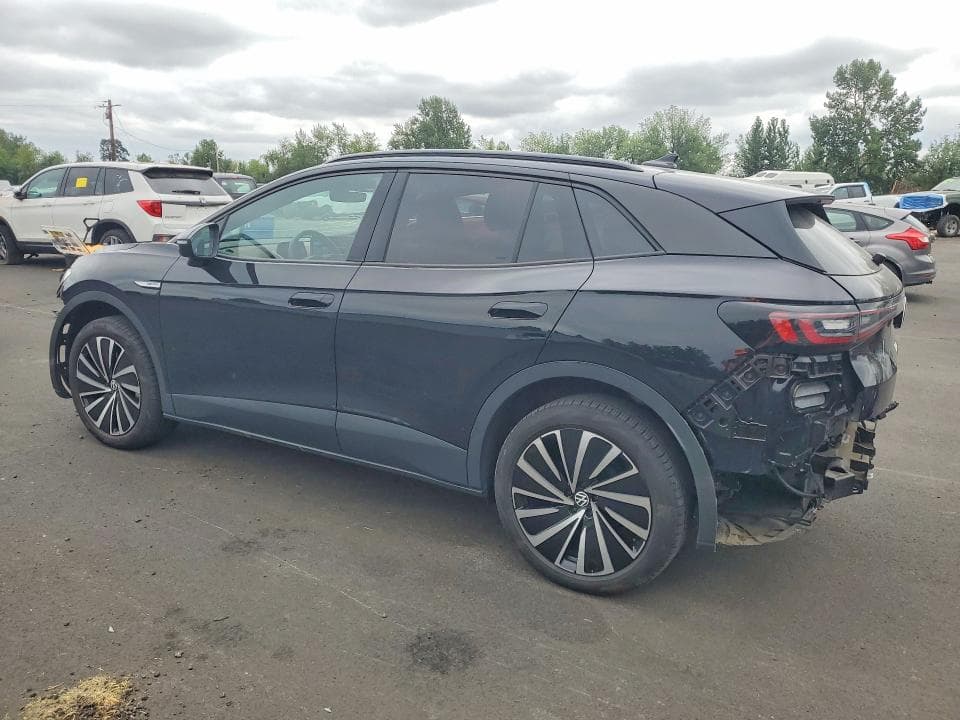 2024 VOLKSWAGEN ID.4 PRO 2