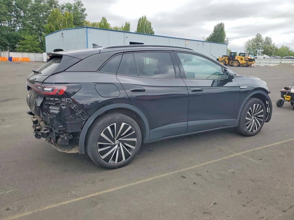 2024 VOLKSWAGEN ID.4 PRO 3