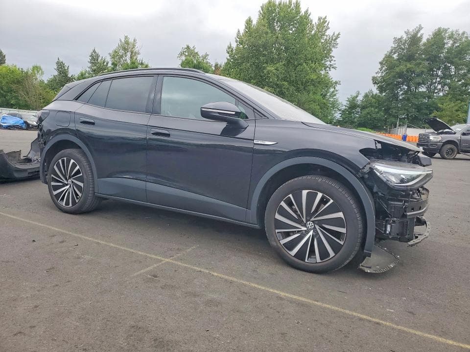 2024 VOLKSWAGEN ID.4 PRO 4