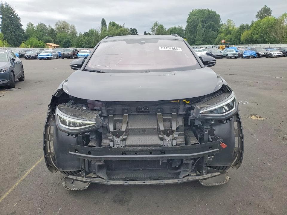 2024 VOLKSWAGEN ID.4 PRO 5