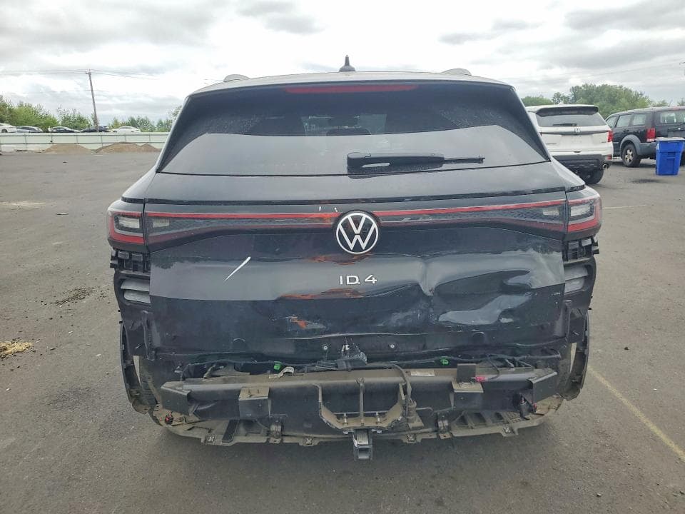 2024 VOLKSWAGEN ID.4 PRO 6