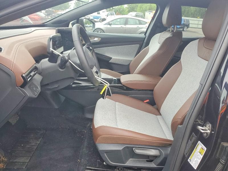 2024 VOLKSWAGEN ID.4 PRO 7
